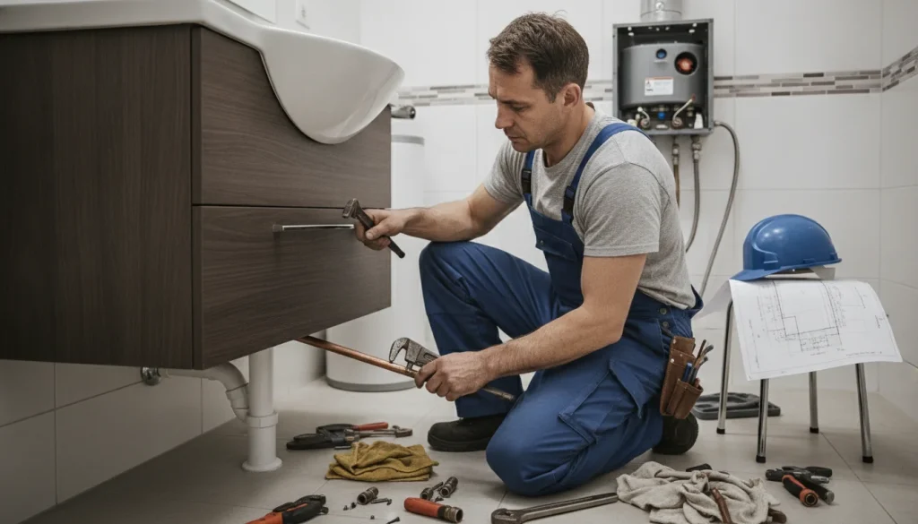 Why hire a licensed plumber in Los Gatos for trusted repairs