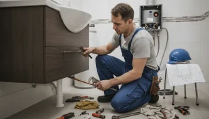 Why hire a licensed plumber in Los Gatos for trusted repairs