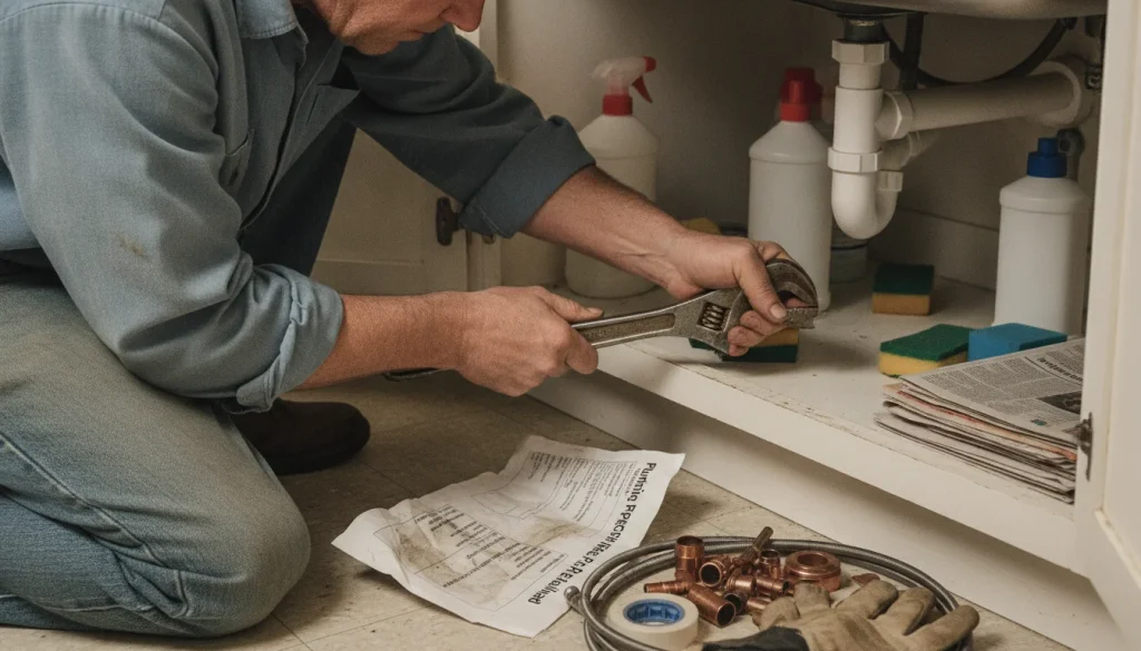 Water heater maintenance and repair basics in Los Gatos homes