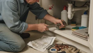 Water heater maintenance and repair basics in Los Gatos homes